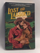 Lost and Lassoed   - Lyla Sage