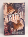 Wisteria. - Adalyn Grace