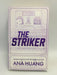 The Striker - Ana Huang; 