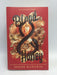Blood & Honey - Shelby Mahurin; 
