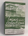 Terms and Conditions  - Lauren Asher