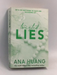 Twisted Lies - Ana Huang