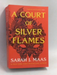 A Court of Silver Flames - Sarah J. Maas; 