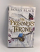 The Prisoner's Throne - Holly Black; 