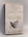 King of Sloth (Book 4) - Ana Huang; 