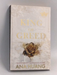 King of Greed (Book 3) - Ana Huang; 