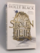 The Stolen Heir - Holly Black; 