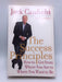 The Success Principles - Jack Canfield; Janet Switzer; 