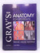 Gray's Anatomy for Students: With Student Consult Online Access - Harcover - Richard L. Drake PhD; A. Wayne Vogl PhD; Adam W.