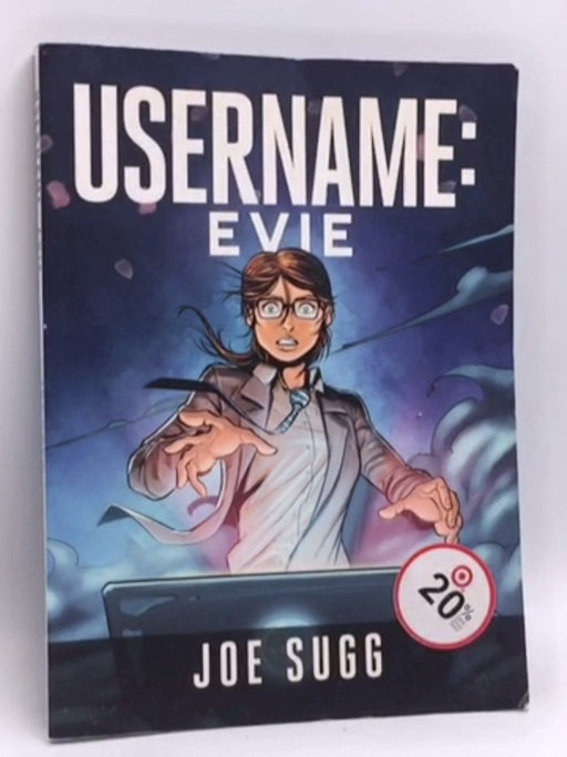 Username: Evie - Joe Sugg