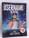 Username: Evie - Joe Sugg
