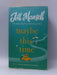 Maybe This Time - Hardcover - Jill Mansell; 