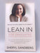 Lean In - Sheryl Sandberg