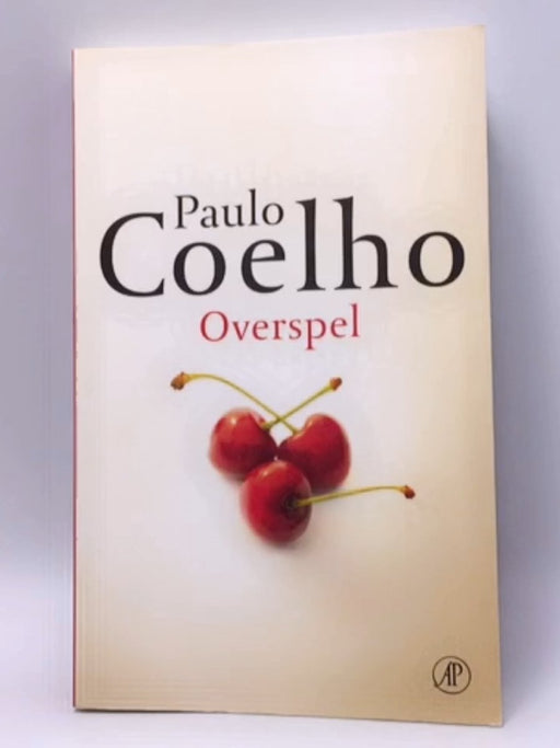 Overspel - Paulo Coelho