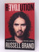 Revolution - Russell Brand