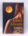 Ripper - Isabel Allende; 