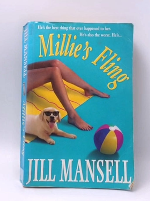 Millie's Fling - Jill Mansell; 