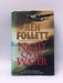 Night over Water - Hardcover - Ken Follett; 