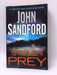 Stolen Prey - John Sandford