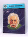 Albert Einstein - Amar Chitra Katha