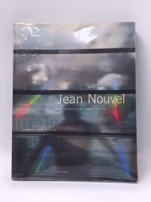 Jean Nouvel - Conway Lloyd Morgan; Jean Nouvel; 