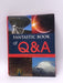 Fantastic Book of Q&A- Hardcover  - Parragon Books