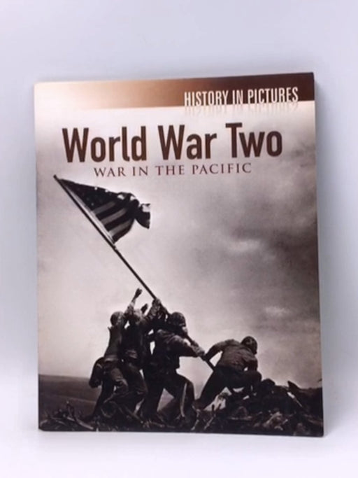 World War II - Robert Hamilton; 