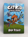 Cat Kid Comic Club- Hardcover - Pilkey, Dav; 