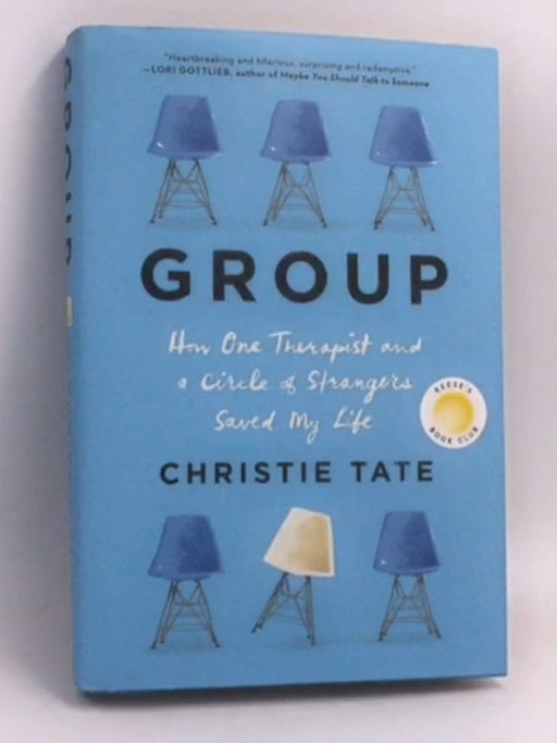 Group- [Hardcover] - Christie Tate; 