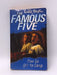 Famous Five: 7: Five Go Off To Camp - Enid Blyton