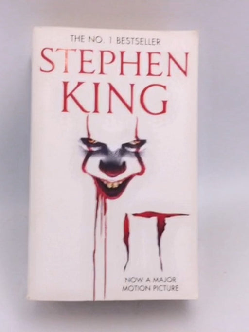 IT - Stephen King