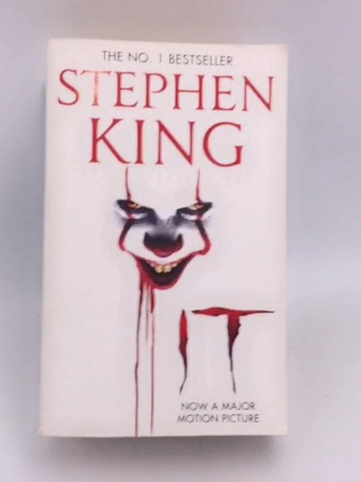 IT - Stephen King