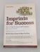 Imprints For Success - Gerry Patching, Alan; Flynn