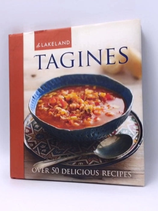 Lakeland Tagines - Hardcover - Aww Books; 