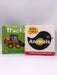 Trucks And Animals - Hardcover - hello Baby