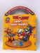 Tom and Jerry: Learn Good Habits - Board Book - Sterling Publishers;