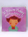 If You're Happy and You Know It- Boardbook  - 