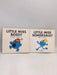 Little Miss Somersault And Little Miss Bossy  - Roger Hargreaves; 