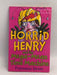 Horrid Henry And The Mega-mean Time Machine - Francesca Simon