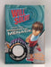 Will Solvit and the Mission of Menace - Zed Storm; 
