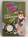 Will Solvit and the T-rex Terror - Zed Storm; 