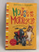 The Mouse and the Motorcycle - Beverly Cleary; 