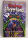 Revenge of the Living Dummy - R. L. Stine