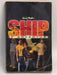 The Ship of Adventure - Enid Blyton; 