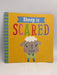 Sheep is Scared - Rosie Greening