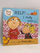 Help! I Really Mean It! - Lauren Child; 