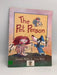 The Pet Person - Jeanne Willis ,  Tony Ross