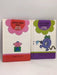Little Miss Tiny And Little Miss Naughty- [Hardcover] - Roger Hargreaves; 