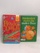 Monster Stories For Under Fives / Roald Dahl's Fabulous facts - Joan Stimson