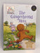 The Gingerbread Man- [Hardcover] - Sue Graves
